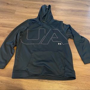 Underarmour men’s hoodie NWOT MENS XL